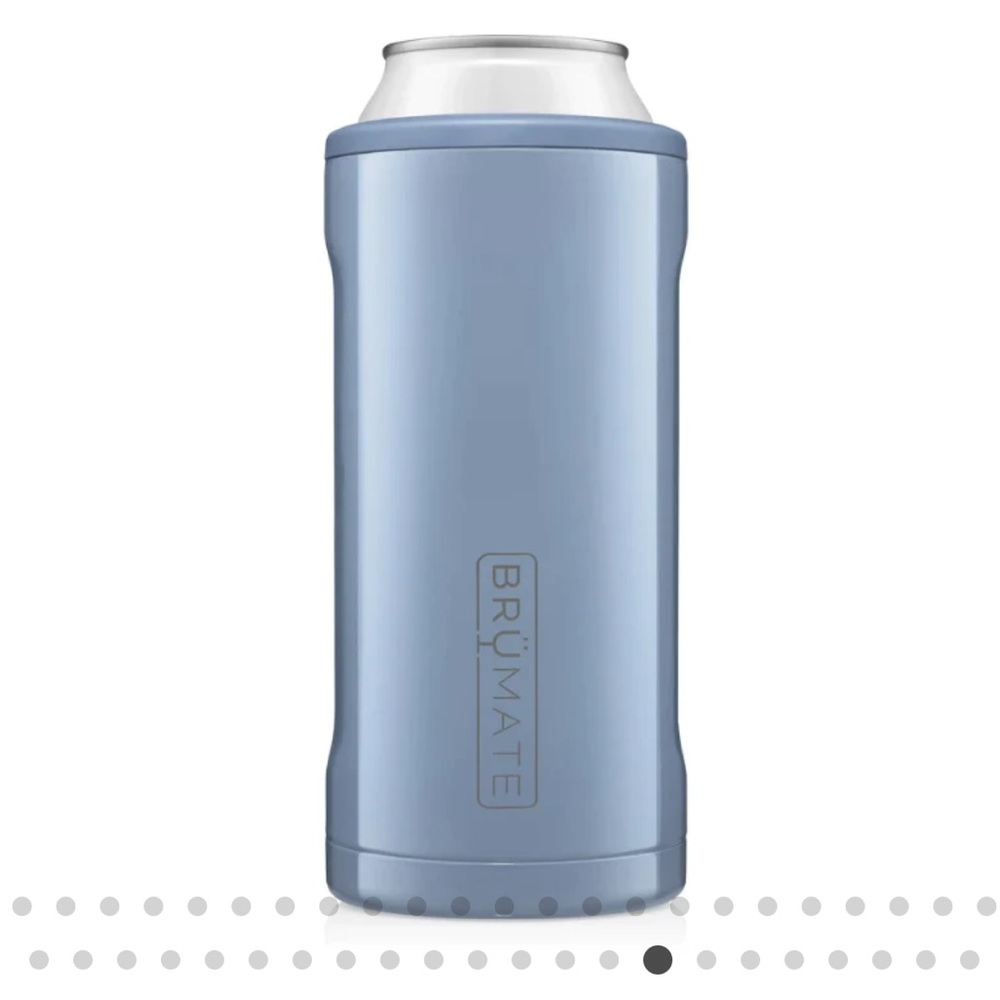 BrüMate Hopsulator Slim in denim